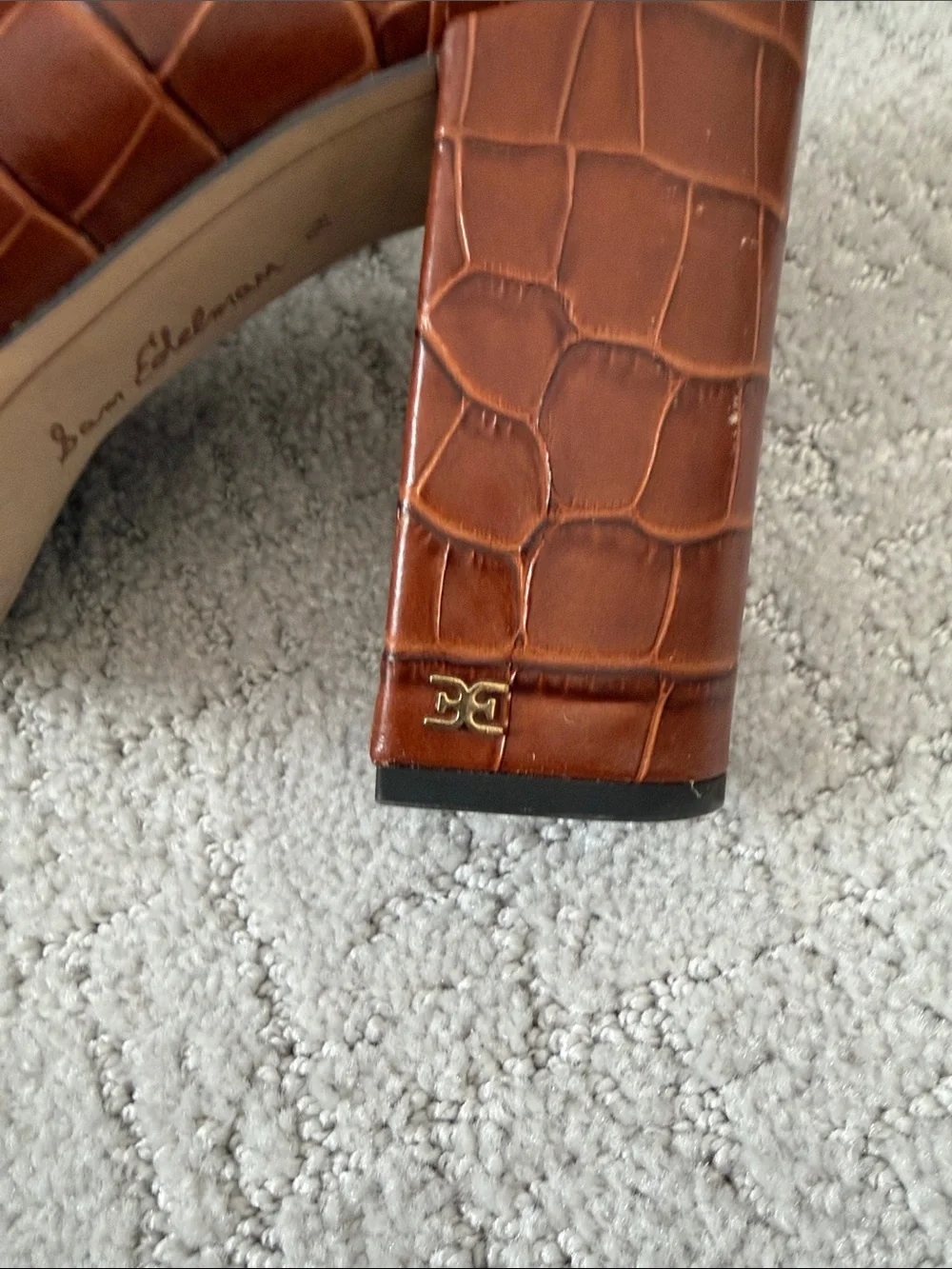 Sam Edelman good beautiful